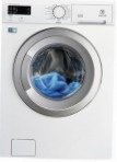 Electrolux EWW 51685 SWD Máquina de lavar