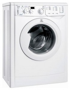 çamaşır makinesi Indesit IWSD 5085 fotoğraf