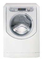 Tvättmaskin Hotpoint-Ariston AQXD 129 Fil