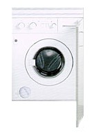 Máquina de lavar Electrolux EW 1250 WI Foto