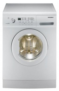 Mașină de spălat Samsung WFF1062 fotografie