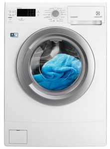 Mașină de spălat Electrolux EWS 1264 SAU fotografie