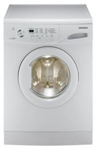 Tvättmaskin Samsung WFS1061 Fil