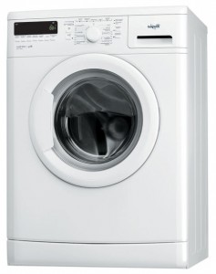 Máquina de lavar Whirlpool AWW 61000 Foto