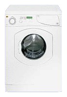 ﻿Washing Machine Hotpoint-Ariston ALD 100 Photo