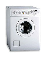 Máquina de lavar Zanussi W 802 Foto