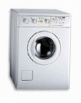 Zanussi W 802 Máquina de lavar