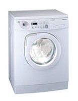 çamaşır makinesi Samsung F1215J fotoğraf