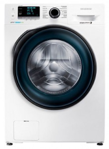 वॉशिंग मशीन Samsung WW60J6210DW तस्वीर
