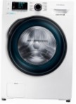 Samsung WW60J6210DW Mașină de spălat