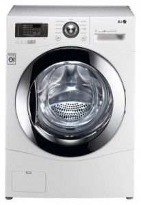 Máquina de lavar LG F-1294TD Foto