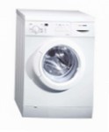 Bosch WFO 1660 Máquina de lavar