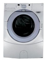 Máquina de lavar Whirlpool AWM 8900 Foto