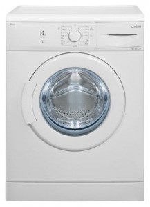 洗濯機 BEKO EV 5100 写真