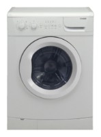 Tvättmaskin BEKO WCR 61041 PTMC Fil