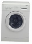 BEKO WCR 61041 PTMC Mașină de spălat