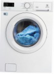 Electrolux EWW 51685 WD Máquina de lavar