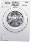 Samsung WF0602WJW Máquina de lavar