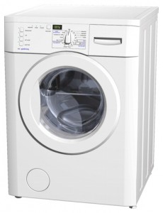 ﻿Washing Machine Gorenje WA 50109 Photo