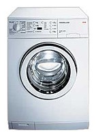 Machine à laver AEG LAV 86760 Photo