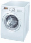 Siemens WM 16S740 Máquina de lavar