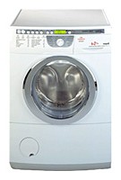 çamaşır makinesi Kaiser W 43.12 Te fotoğraf