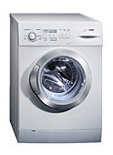 çamaşır makinesi Bosch WFR 2841 fotoğraf