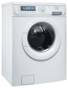 Tvättmaskin Electrolux EWF 127570 W Fil
