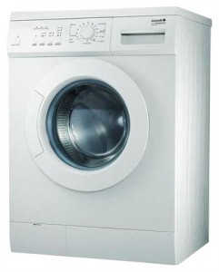 Máy giặt Hansa AWE408L ảnh