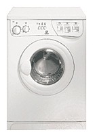 Máquina de lavar Indesit W 113 UK Foto