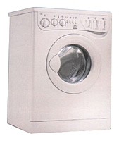 Tvättmaskin Indesit WD 84 T Fil