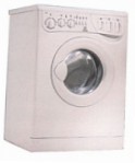 Indesit WD 84 T ﻿Washing Machine