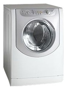 ﻿Washing Machine Hotpoint-Ariston AQSL 105 Photo