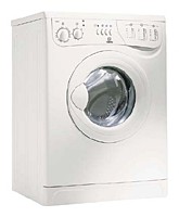 Mașină de spălat Indesit W 104 T fotografie