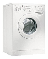 ﻿Washing Machine Indesit W 63 T Photo