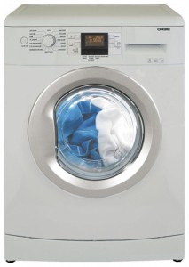 Máquina de lavar BEKO WKB 50841 PTS Foto
