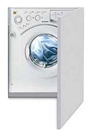 वॉशिंग मशीन Hotpoint-Ariston CDE 129 तस्वीर