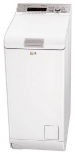 çamaşır makinesi AEG L 585370 TL fotoğraf