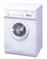 洗濯機 Siemens WD 31000 写真