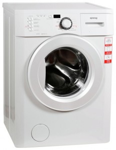 Mașină de spălat Gorenje WS 50129 N fotografie