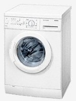 Máy giặt Siemens WM 53260 ảnh