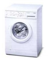 洗衣机 Siemens WM 53661 照片
