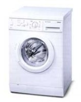 çamaşır makinesi Siemens WM 54060 fotoğraf