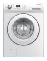 Máquina de lavar Samsung WF0502SYW Foto