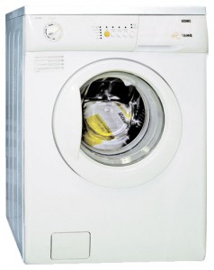 वॉशिंग मशीन Zanussi ZWD 381 तस्वीर