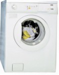 Zanussi ZWD 381 洗濯機