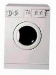Indesit WGS 834 TX 洗濯機