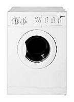 Tvättmaskin Indesit WG 835 TXR Fil