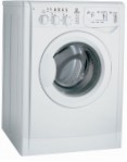 Indesit WISL 103 洗濯機