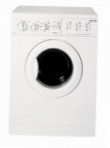 Indesit WG 835 TX 洗濯機
